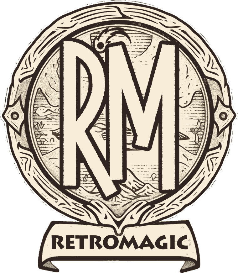 RetroMagic
